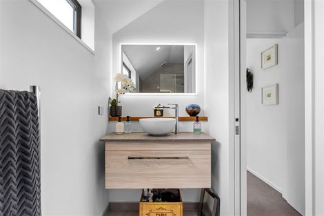 Photo of property in 420b Manchester Street, St Albans, Christchurch, 8014