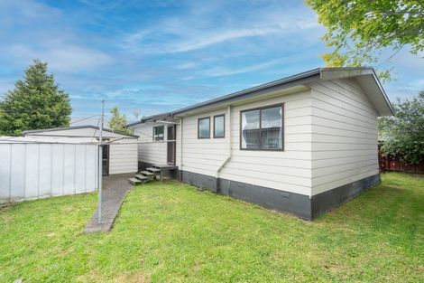 Photo of property in 51a Primrose Street, Frankton, Hamilton, 3204