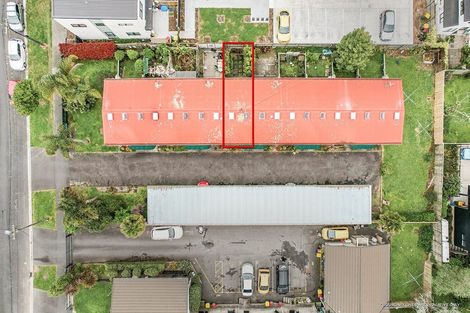 Photo of property in 5/1 Coates Street, Hamilton East, Hamilton, 3216