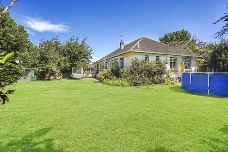 Photo of property in 129 Mardon Road, Enderley, Hamilton, 3214