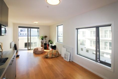 Photo of property in 207/8u Wigan Street, Te Aro, Wellington, 6011