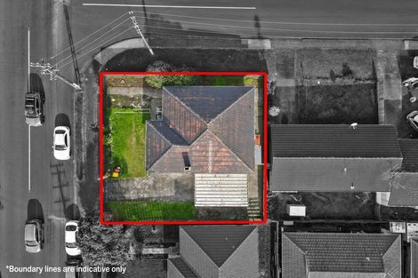Photo of property in 1/18 Prictor Street, Papakura, 2110