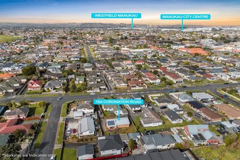 Photo of property in 2/78 Coronation Road, Papatoetoe, Auckland, 2025