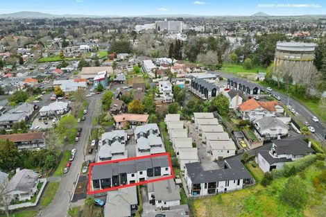 Photo of property in 26u4 Hunter Street, Hamilton Lake, Hamilton, 3204