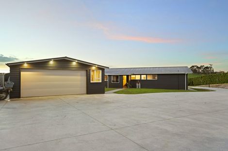 Photo of property in 463 Kainui Road, Taupiri, 3791