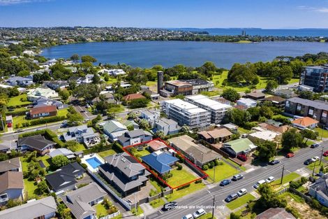 Photo of property in 27 Lomond Street, Takapuna, Auckland, 0622