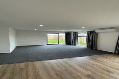 Photo of property in 497 East Maddisons Road, Rolleston, 7614