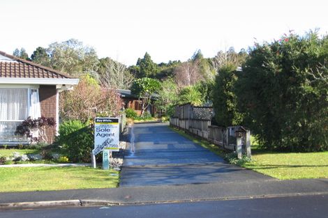 Photo of property in 21 Melwood Drive, Warkworth, 0910