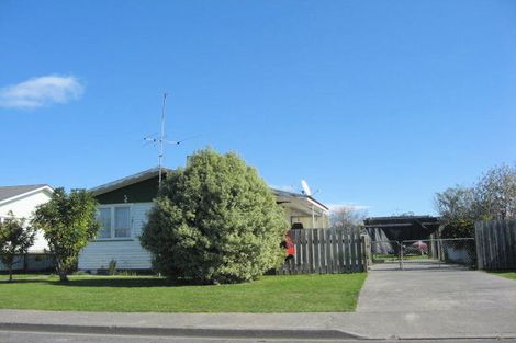 Photo of property in 18 Chamberlain Avenue, Wairoa, 4108
