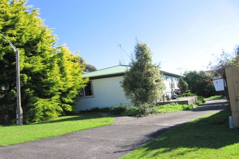 Photo of property in 41 Bodi Place, Te Atatu South, Auckland, 0610