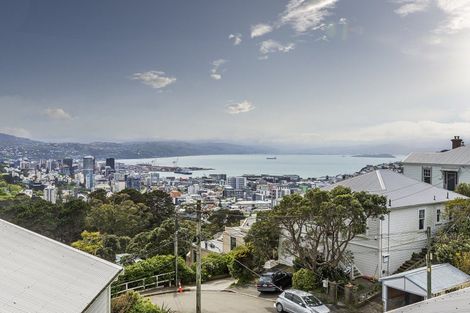 Photo of property in 20 Jefferson Street, Brooklyn, Wellington, 6021