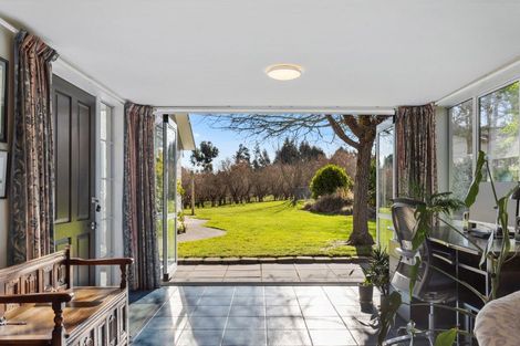 Photo of property in 87 Marshmans Road, Ashley, Rangiora, 7477
