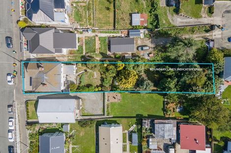 Photo of property in 51 Arthur Street, Seaview, Timaru, 7910