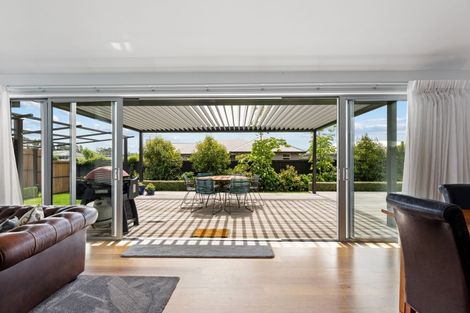 Photo of property in 37 Farthing Drive, Prebbleton, 7604