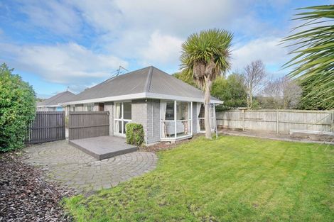 Photo of property in 288 Pine Avenue, South New Brighton, Christchurch, 8062