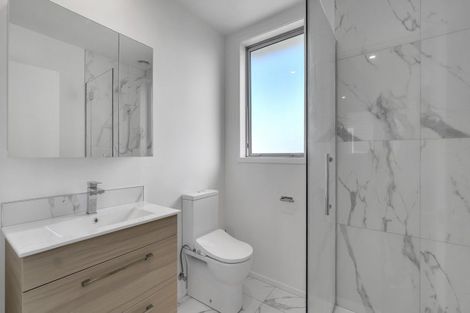 Photo of property in 5/257 Armagh Street, Christchurch Central, Christchurch, 8011