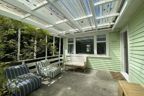 Photo of property in 96 Hair Street, Wainuiomata, Lower Hutt, 5014