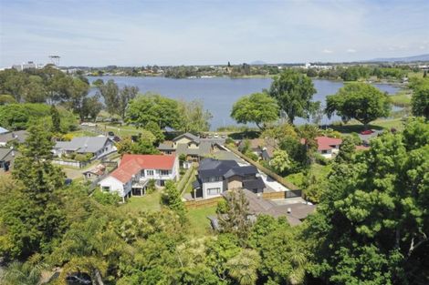 Photo of property in 112l Lake Road, Frankton, Hamilton, 3204