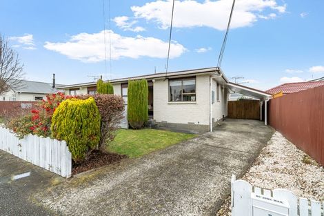Photo of property in 48f2- Kowhai Avenue, Ebdentown, Upper Hutt, 5018