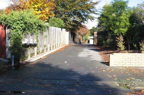 Photo of property in 16 Hornbrook Street, Waltham, Christchurch, 8023