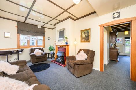 Photo of property in 19 Beresford Street, Takaro, Palmerston North, 4410