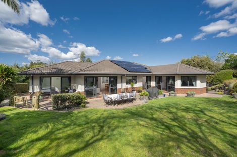Photo of property in 61 Contour Avenue, Pyes Pa, Tauranga, 3112