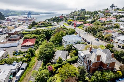 Photo of property in 27 Currie Street, Port Chalmers, 9023