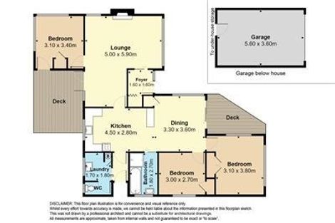 Photo of property in 38 Christmas Road, Manurewa, Auckland, 2102