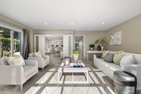 Photo of property in 165 Blighs Road, Strowan, Christchurch, 8052