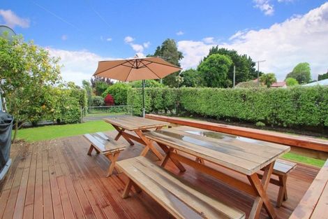 Photo of property in 55 Moorhouse Street, Morrinsville, 3300