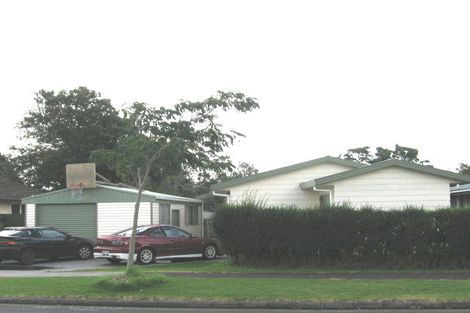 Photo of property in 1 Robertson Road, Ranui, Auckland, 0612