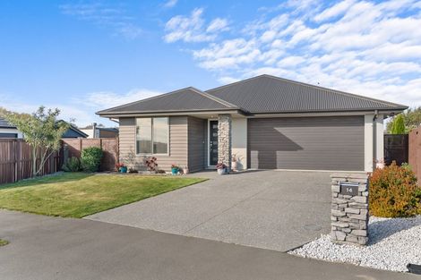 Photo of property in 14 Colt Place, Wigram, Christchurch, 8025