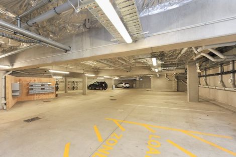 Photo of property in Masina Apartments, 304/80u Riddiford Street, Newtown, Wellington, 6021
