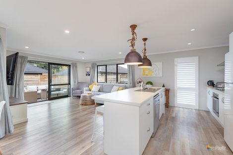 Photo of property in 9 Shearwater Lane, Whitby, Porirua, 5024