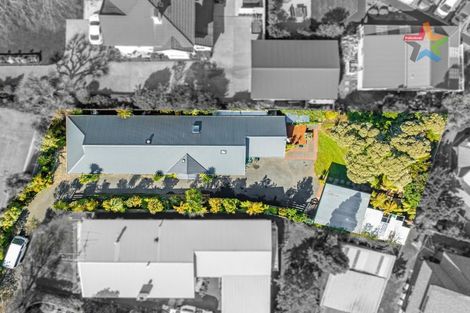 Photo of property in 130c Woburn Road, Woburn, Lower Hutt, 5010