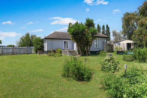 Photo of property in 967 Park Road, Te Awamutu, 3800