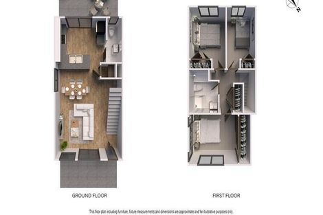 Photo of property in 39a Soaring Bird Drive, Takanini, 2112