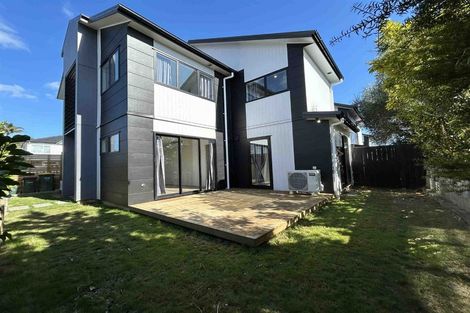 Photo of property in 12a Sea Spray Drive, Bucklands Beach, Auckland, 2012