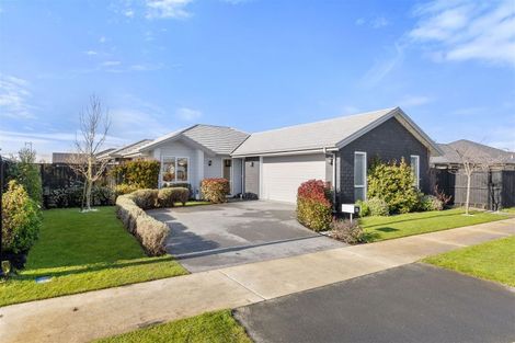 Photo of property in 38 Eastfield Drive, Lincoln, 7608
