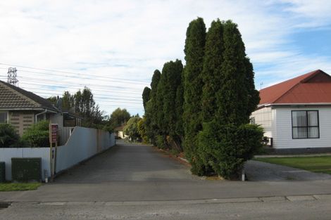 Photo of property in 2/56 Epsom Road, Sockburn, Christchurch, 8042