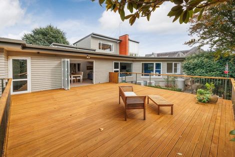 Photo of property in 221b Victoria Avenue, Hokowhitu, Palmerston North, 4410