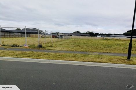 Photo of property in 5 Pistacia Place, Hornby, Christchurch, 8025