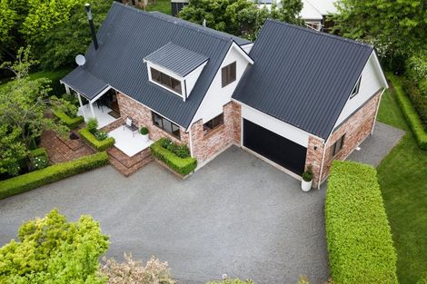 Photo of property in 773 Weedons Ross Road, West Melton, 7618