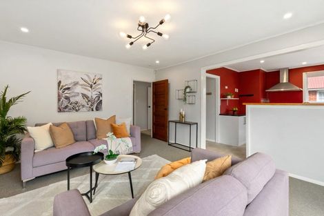 Photo of property in 18 Atiawa Crescent, Waiwhetu, Lower Hutt, 5010