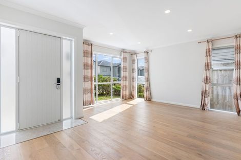 Photo of property in 21 Frisken Road, Flat Bush, Auckland, 2019
