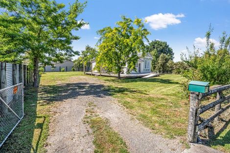 Photo of property in 4a Shanly Street, Waipawa, 4210