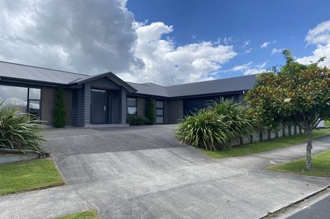 Photo of property in 4 Hancock Drive, Flagstaff, Hamilton, 3210