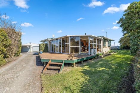 Photo of property in 2702 Old Taupo Road, Tokoroa, 3491