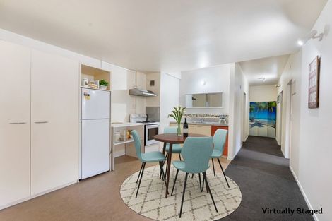 Photo of property in 17/246u Taranaki Street, Mount Cook, Wellington, 6011