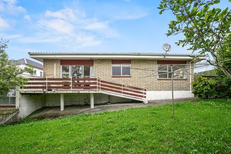 Photo of property in 1/194 Powderham Street, New Plymouth, 4310